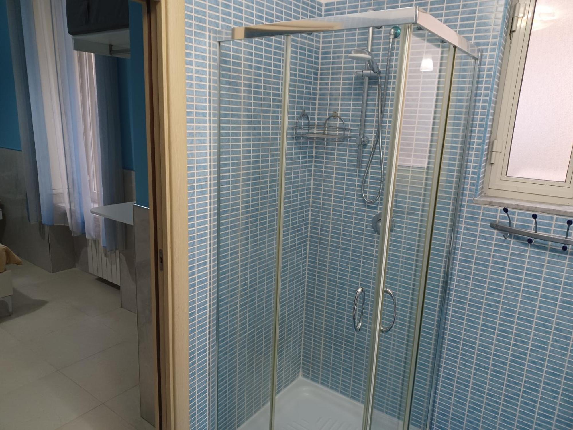B&B Quattro Palazzi Napoli Centro Bagian luar foto