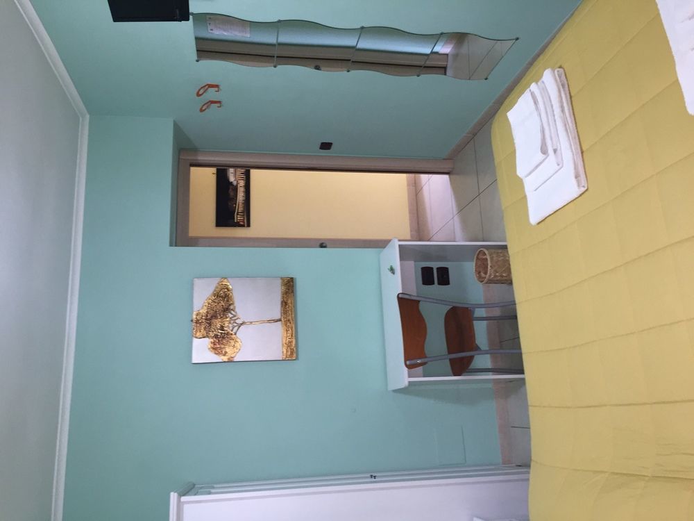 B&B Quattro Palazzi Napoli Centro Bagian luar foto