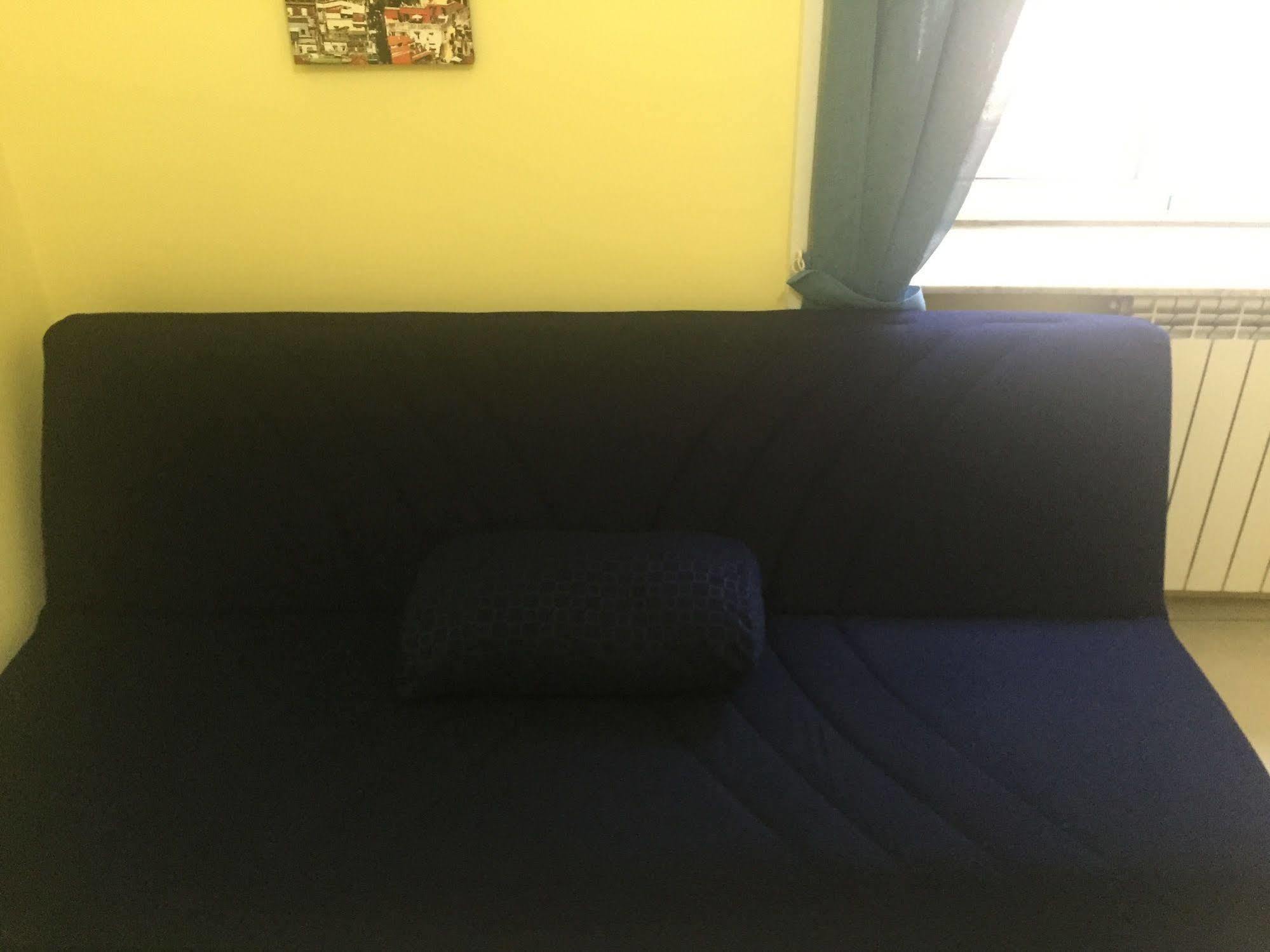 B&B Quattro Palazzi Napoli Centro Bagian luar foto